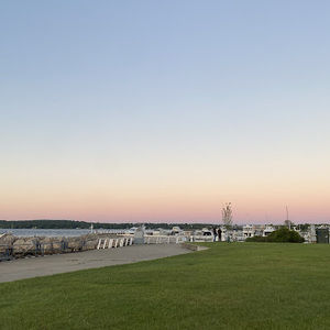 Meet your Posher, Daphne